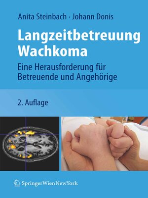 cover image of Langzeitbetreuung Wachkoma